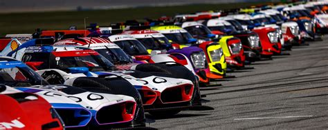 2020 rolex 24 schedule|IMSA 2020 Daytona 24 Results .